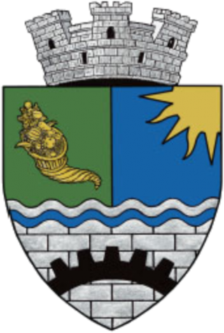 Logo Primaria Bragadiru