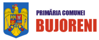 Logo Primaria Bujoreni