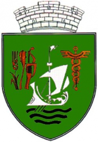 Logo Primaria Mangalia
