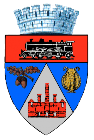 Logo Primaria Resita